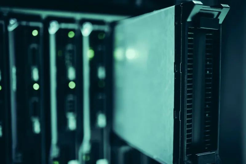 Plug In, Power Up, Push Back: The Basement Node Operators Quietly Becoming the Internet's Financial Backbone