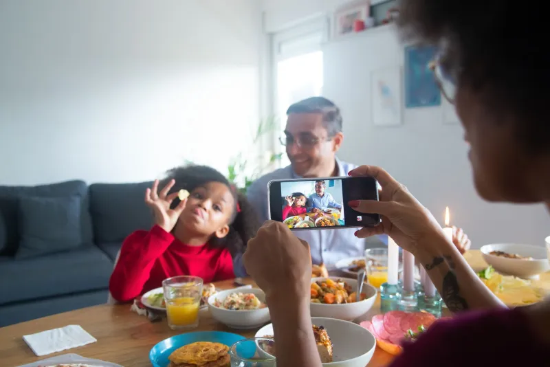 Bitcoin at the Thanksgiving Table: How Mainstream Adoption Killed the Vibe and Saved the Movement