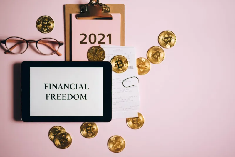 Sending Money to the Revolution: How Crypto Is Becoming the Last Financial Lifeline for the World's Most Dangerous Activists