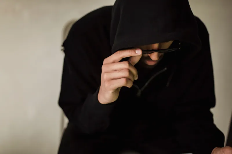 From Fringe to Firewall: How Crypto's Paranoia Became America's Best Privacy Playbook