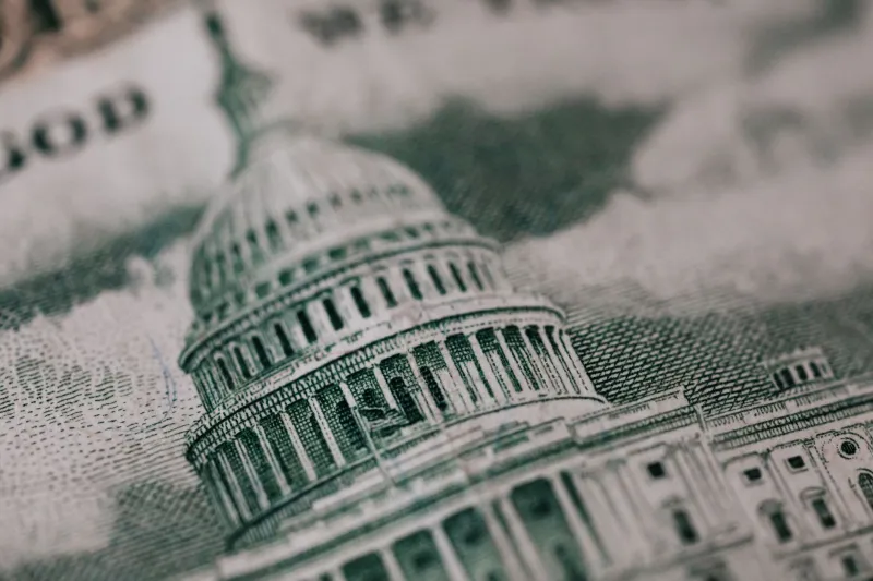 Dollar Signs and Digital Chains: What the Stablecoin Power Grab Means for Your Crypto Future
