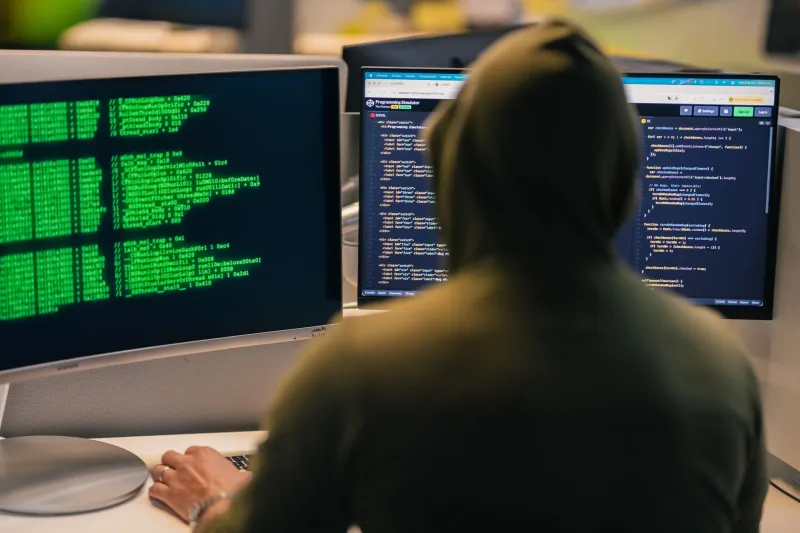 Ghost Builders: Why the Most Dangerous Developers in Crypto Have No LinkedIn Profile