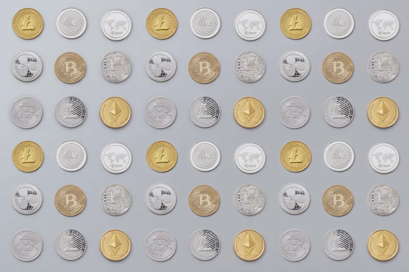 Mint Your Own Reality: The Underground Labs Printing Dollars the Fed Never Approved