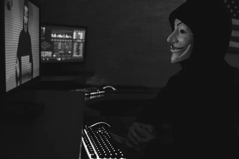 No Face, No Resume, No Problem: Inside the Shadow Economy of Crypto's Pseudonymous Power Brokers