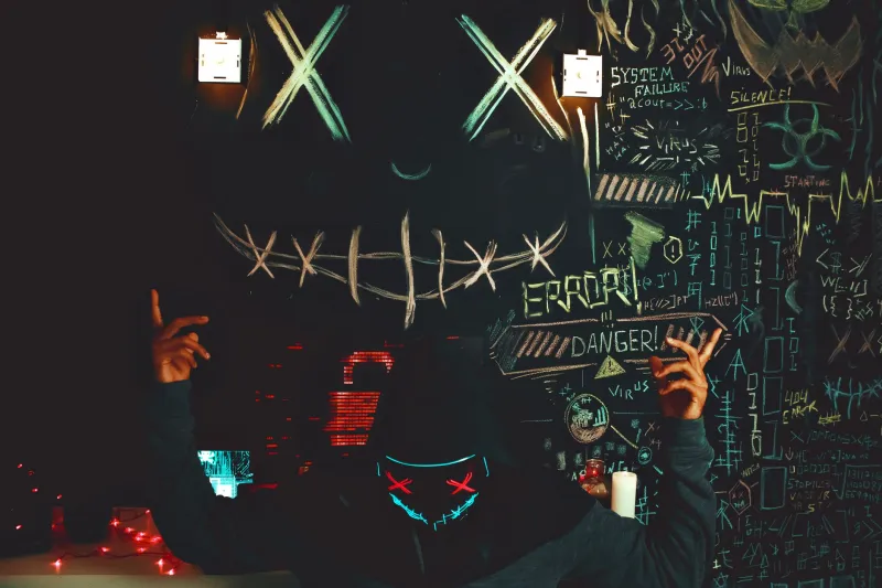 Three Chords and a Smart Contract: The Punk Spirit That's Rewriting the Rules of Crypto Governance