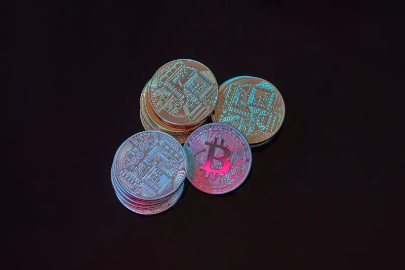 Uncle Sam's Crypto Stash: How the Feds Accidentally Became DeFi's Biggest Whale